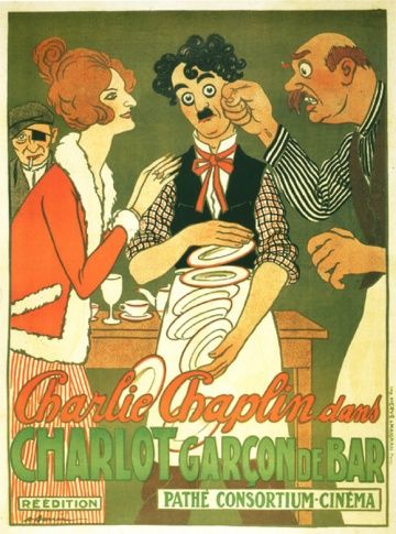 Застигнутый в кабаре, 1914: актеры, рейтинг, кто снимался, полная информация о фильме Caught in a Cabaret