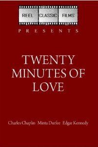 Двадцать минут любви, 1914: актеры, рейтинг, кто снимался, полная информация о фильме Twenty Minutes of Love