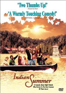 Бабье лето, 1993: актеры, рейтинг, кто снимался, полная информация о фильме Indian Summer