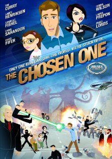 Избранный, 2007: авторы, аниматоры, кто озвучивал персонажей, полная информация о мультфильме The Chosen One