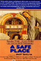 Безопасное место, 1971: актеры, рейтинг, кто снимался, полная информация о фильме A Safe Place