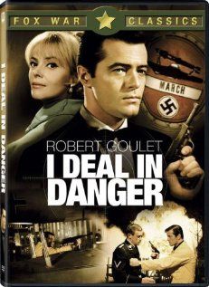 У меня опасная работа, 1966: актеры, рейтинг, кто снимался, полная информация о фильме I Deal in Danger