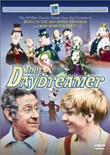 Дневной мечтатель, 1966: авторы, аниматоры, кто озвучивал персонажей, полная информация о мультфильме The Daydreamer