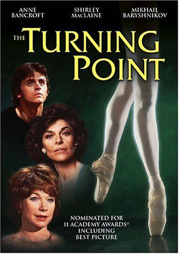 Поворотный пункт, 1977: актеры, рейтинг, кто снимался, полная информация о фильме The Turning Point