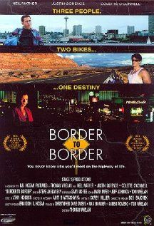 Граница к границе, 1998: актеры, рейтинг, кто снимался, полная информация о фильме Border to Border