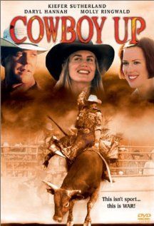 Огненный ринг, 2001: актеры, рейтинг, кто снимался, полная информация о фильме Cowboy Up