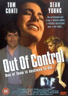 Двойная игра, 1998: актеры, рейтинг, кто снимался, полная информация о фильме Out of Control