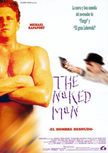 Голый король, 1999: актеры, рейтинг, кто снимался, полная информация о фильме The Naked Man
