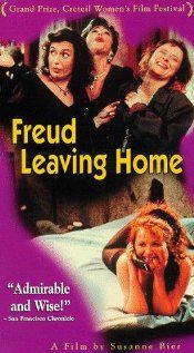 Freud flyttar hemifrån..., 1991: актеры, рейтинг, кто снимался, полная информация о фильме Freud flyttar hemifrån...