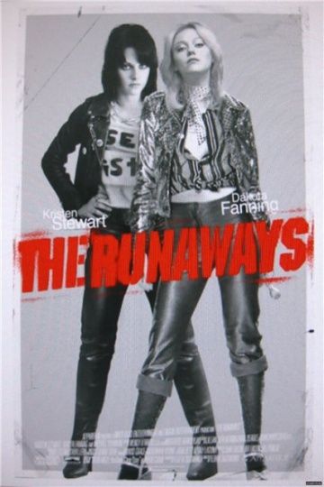 Ранэвэйс, 2010: актеры, рейтинг, кто снимался, полная информация о фильме The Runaways