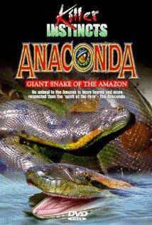 Anaconda: Giant Snake of the Amazon, 1999: актеры, рейтинг, кто снимался, полная информация о фильме Anaconda: Giant Snake of the Amazon