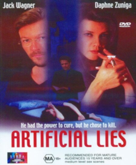 Искусственная ложь, 2000: актеры, рейтинг, кто снимался, полная информация о фильме Artificial Lies