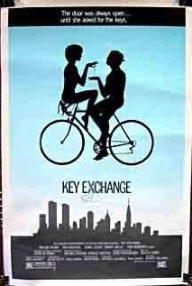 Key Exchange, 1985: актеры, рейтинг, кто снимался, полная информация о фильме Key Exchange