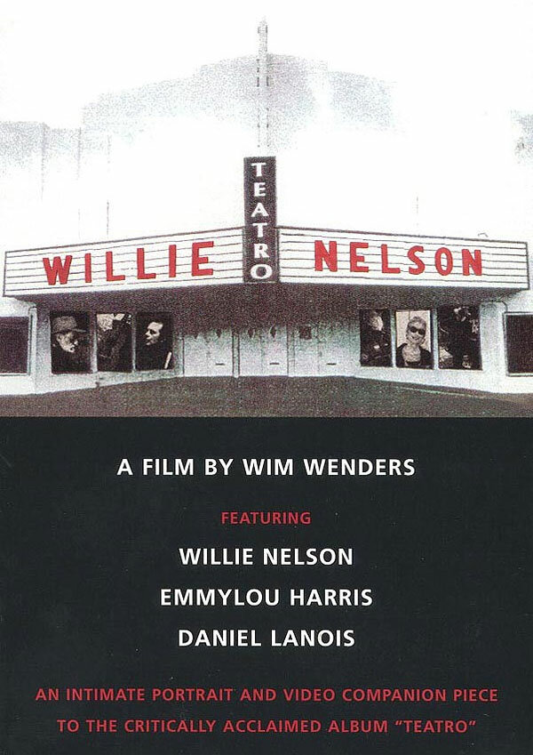 Willie Nelson at the Teatro, 1998: актеры, рейтинг, кто снимался, полная информация о фильме Willie Nelson at the Teatro