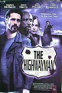 Разбойник, 2000: актеры, рейтинг, кто снимался, полная информация о фильме The Highwayman