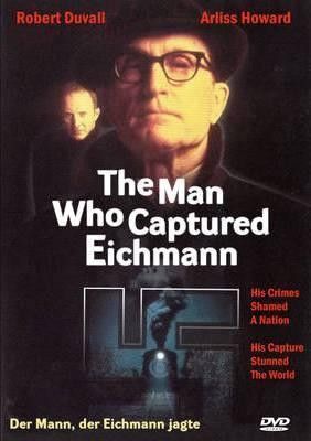 Человек, захвативший Эйхмана, 1996: актеры, рейтинг, кто снимался, полная информация о фильме The Man Who Captured Eichmann