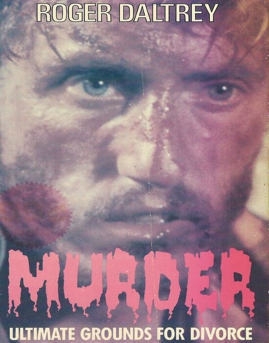 Murder: Ultimate Grounds for Divorce, 1984: актеры, рейтинг, кто снимался, полная информация о фильме Murder: Ultimate Grounds for Divorce