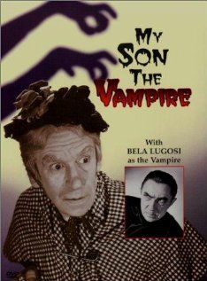 Мать Райли встречает вампира, 1952: актеры, рейтинг, кто снимался, полная информация о фильме Mother Riley Meets the Vampire