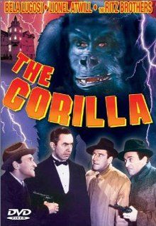 Горилла, 1939: актеры, рейтинг, кто снимался, полная информация о фильме The Gorilla