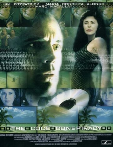 Секретный код, 2002: актеры, рейтинг, кто снимался, полная информация о фильме The Code Conspiracy