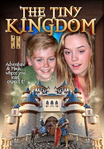Крошечное королевство, 1998: актеры, рейтинг, кто снимался, полная информация о фильме The Secret Kingdom