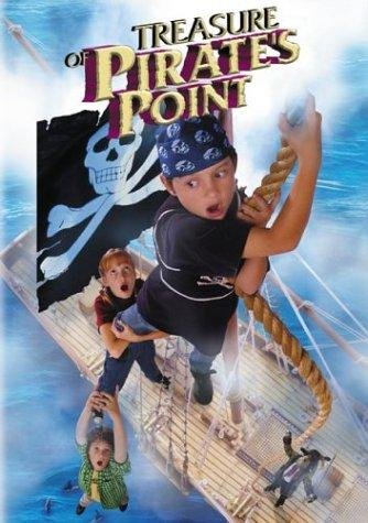Treasure of Pirate's Point, 1999: актеры, рейтинг, кто снимался, полная информация о фильме Treasure of Pirate's Point