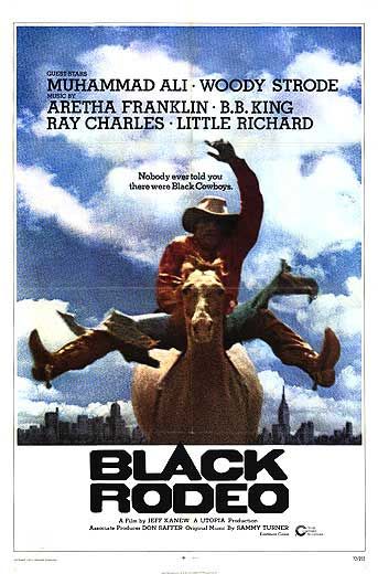 Черное родео, 1972: актеры, рейтинг, кто снимался, полная информация о фильме Black Rodeo