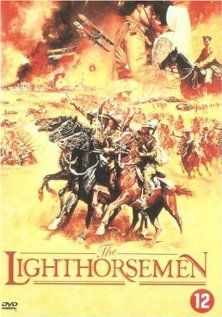 Легкая кавалерия, 1987: актеры, рейтинг, кто снимался, полная информация о фильме The Lighthorsemen