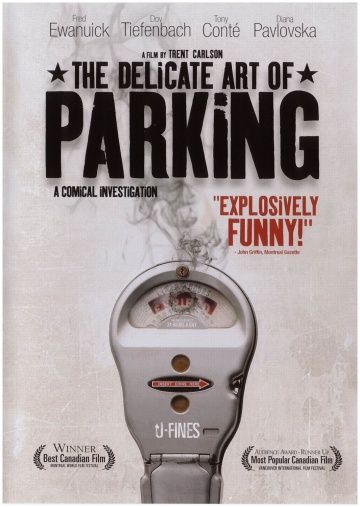 Тонкое искусство парковки, 2003: актеры, рейтинг, кто снимался, полная информация о фильме The Delicate Art of Parking