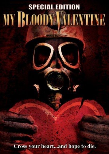Мой кровавый Валентин, 1981: актеры, рейтинг, кто снимался, полная информация о фильме My Bloody Valentine