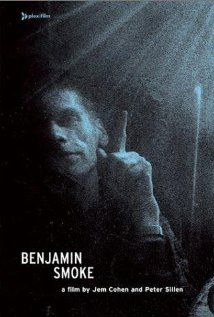 Benjamin Smoke, 2000: актеры, рейтинг, кто снимался, полная информация о фильме Benjamin Smoke