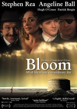 Блум, 2003: актеры, рейтинг, кто снимался, полная информация о фильме Bloom