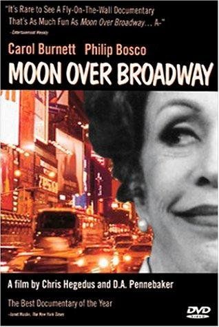 Moon Over Broadway, 1997: актеры, рейтинг, кто снимался, полная информация о фильме Moon Over Broadway