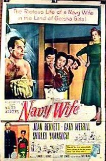 Navy Wife, 1956: актеры, рейтинг, кто снимался, полная информация о фильме Navy Wife
