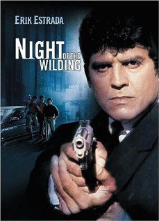 Ночь дикарей, 1990: актеры, рейтинг, кто снимался, полная информация о фильме Night of the Wilding