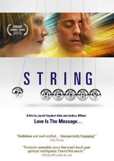 String Theory, 2002: актеры, рейтинг, кто снимался, полная информация о фильме String Theory