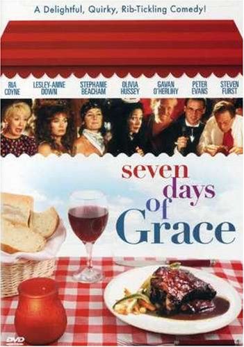 Семь дней Грейс, 2006: актеры, рейтинг, кто снимался, полная информация о фильме Seven Days of Grace