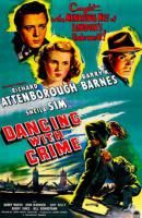 Танец с преступником, 1947: актеры, рейтинг, кто снимался, полная информация о фильме Dancing with Crime