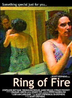 Ring of Fire, 2003: актеры, рейтинг, кто снимался, полная информация о фильме Ring of Fire