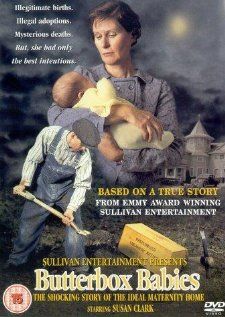 Butterbox Babies, 1995: актеры, рейтинг, кто снимался, полная информация о фильме Butterbox Babies