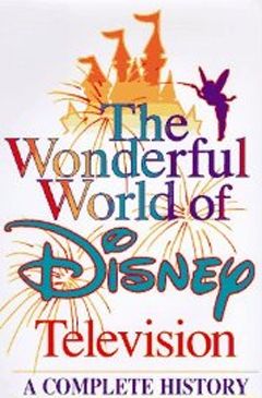 Волшебный мир Дисней, 1997: авторы, аниматоры, кто озвучивал персонажей, полная информация о мультсериале The Wonderful World of Disney, все сезоны