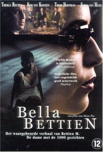 Неотразимая Беттин, 2002: актеры, рейтинг, кто снимался, полная информация о фильме Bella Bettien