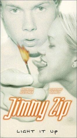 Джимми Зип, 1999: актеры, рейтинг, кто снимался, полная информация о фильме Jimmy Zip