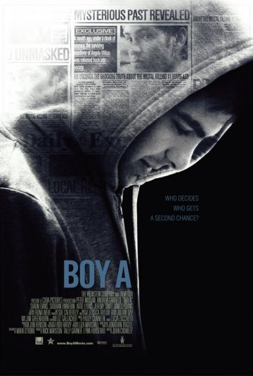 Мальчик А, 2007: актеры, рейтинг, кто снимался, полная информация о фильме Boy A