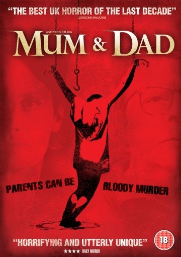 Безумная семейка, 2008: актеры, рейтинг, кто снимался, полная информация о фильме Mum & Dad