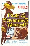 Лицо кричащего оборотня, 1964: актеры, рейтинг, кто снимался, полная информация о фильме Face of the Screaming Werewolf