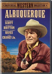 Альбукерк, 1948: актеры, рейтинг, кто снимался, полная информация о фильме Albuquerque