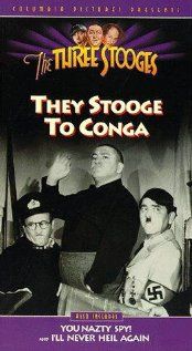 Ремонтники, 1943: актеры, рейтинг, кто снимался, полная информация о фильме They Stooge to Conga