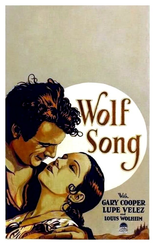 Волчья песня, 1929: актеры, рейтинг, кто снимался, полная информация о фильме The Wolf Song
