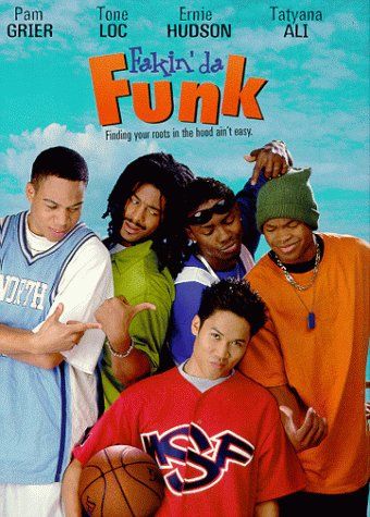 Fakin' Da Funk, 1997: актеры, рейтинг, кто снимался, полная информация о фильме Fakin' Da Funk